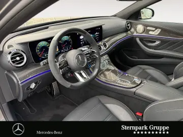 MERCEDES-BENZ E 63 S AMG 4M  T Pano Distro HuD Memor&hellip;