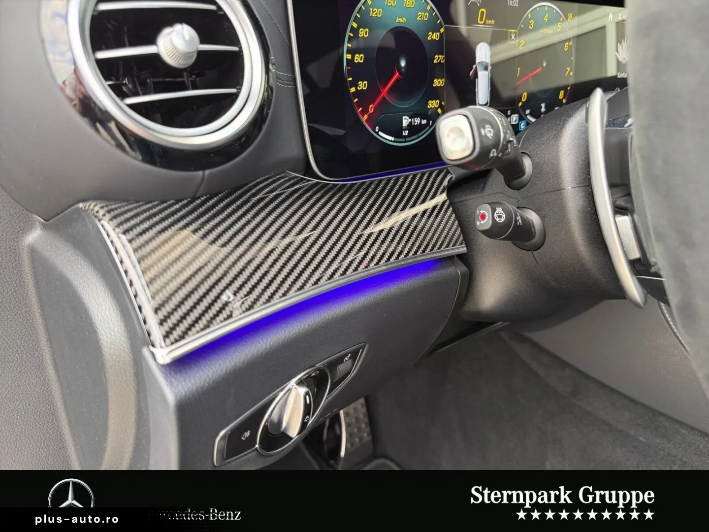 MERCEDES-BENZ E 63 S AMG 4M  T Pano Distro HuD Memor&hellip;
