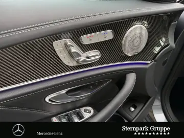 MERCEDES-BENZ E 63 S AMG 4M  T Pano Distro HuD Memor&hellip;