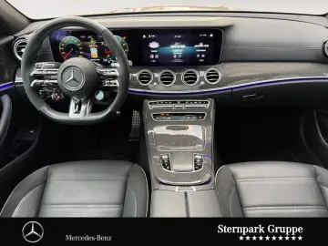 MERCEDES-BENZ E 63 S AMG 4M  T Pano Distro HuD Memor&hellip;