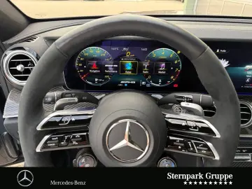 MERCEDES-BENZ E 63 S AMG 4M  T Pano Distro HuD Memor&hellip;