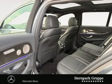 MERCEDES-BENZ E 63 S AMG 4M  T Pano Distro HuD Memor&hellip;
