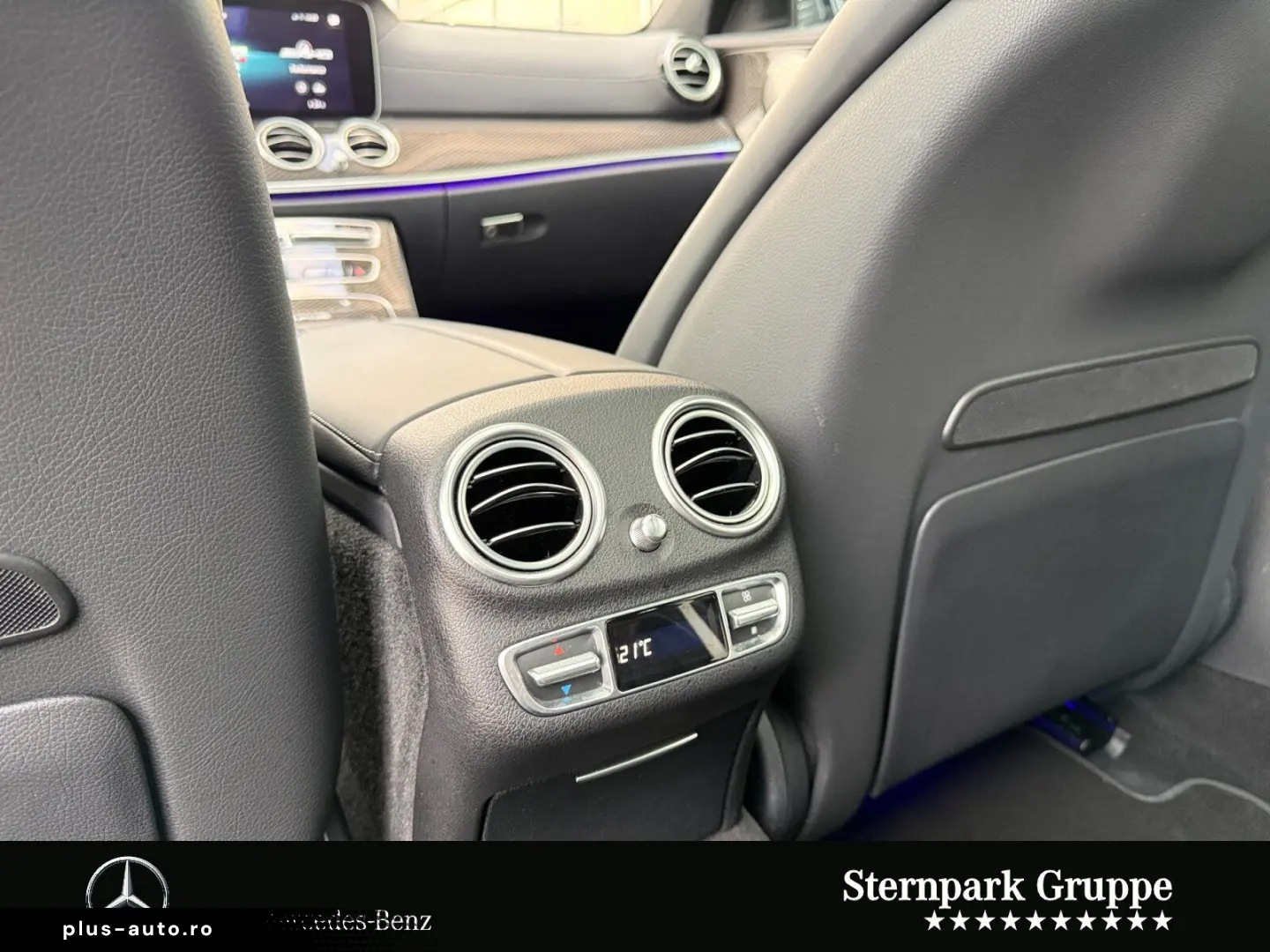 MERCEDES-BENZ E 63 S AMG 4M  T Pano Distro HuD Memor&hellip;