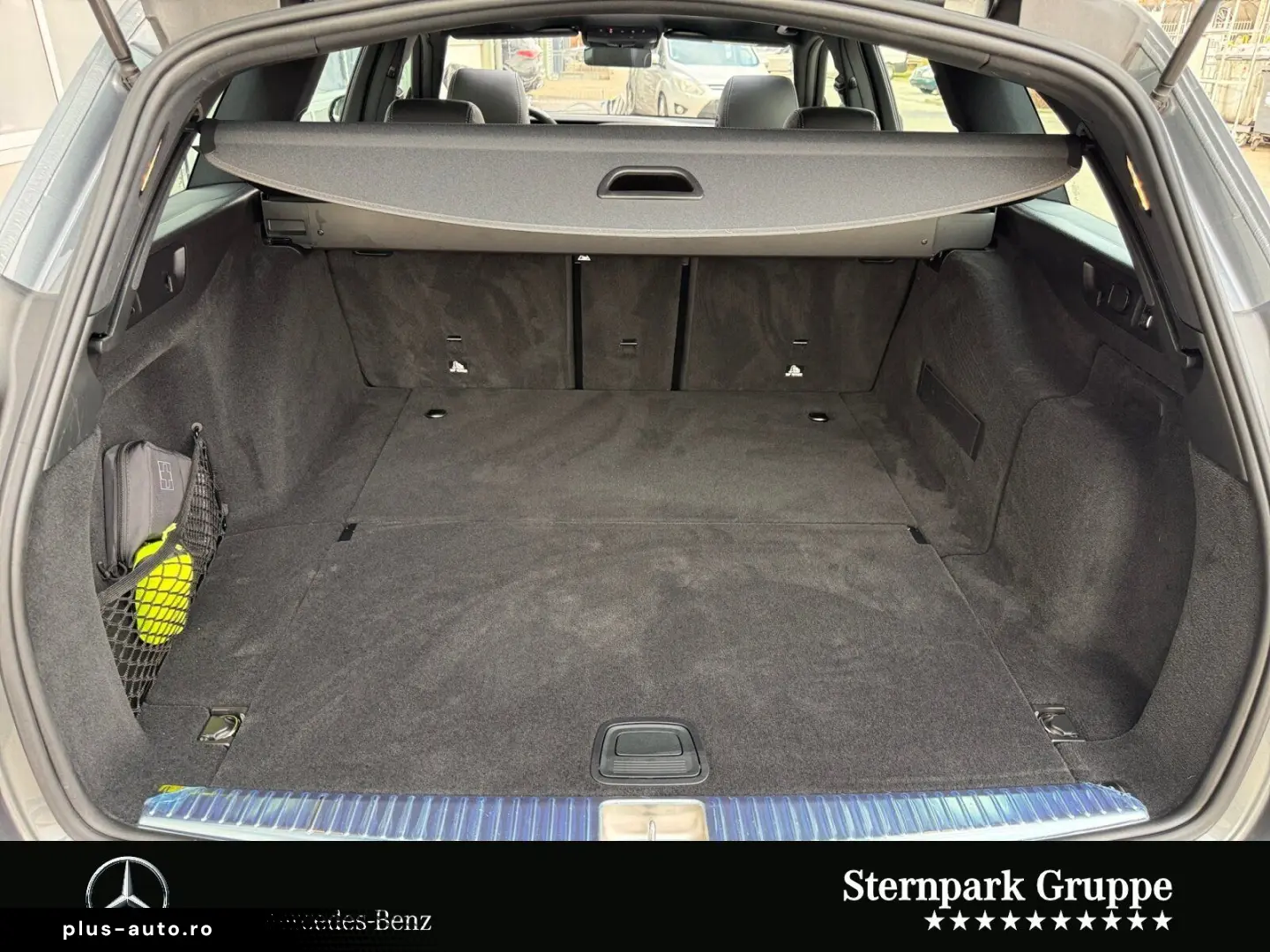 MERCEDES-BENZ E 63 S AMG 4M  T Pano Distro HuD Memor&hellip;