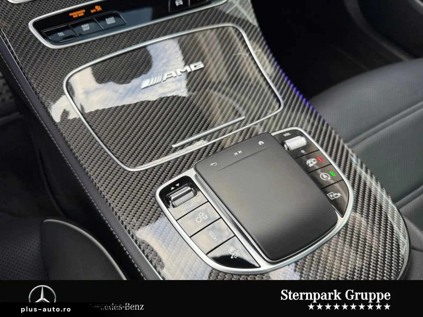 MERCEDES-BENZ E 63 S AMG 4M  T Pano Distro HuD Memor&hellip;