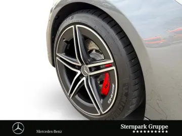 MERCEDES-BENZ E 63 S AMG 4M  T Pano Distro HuD Memor&hellip;