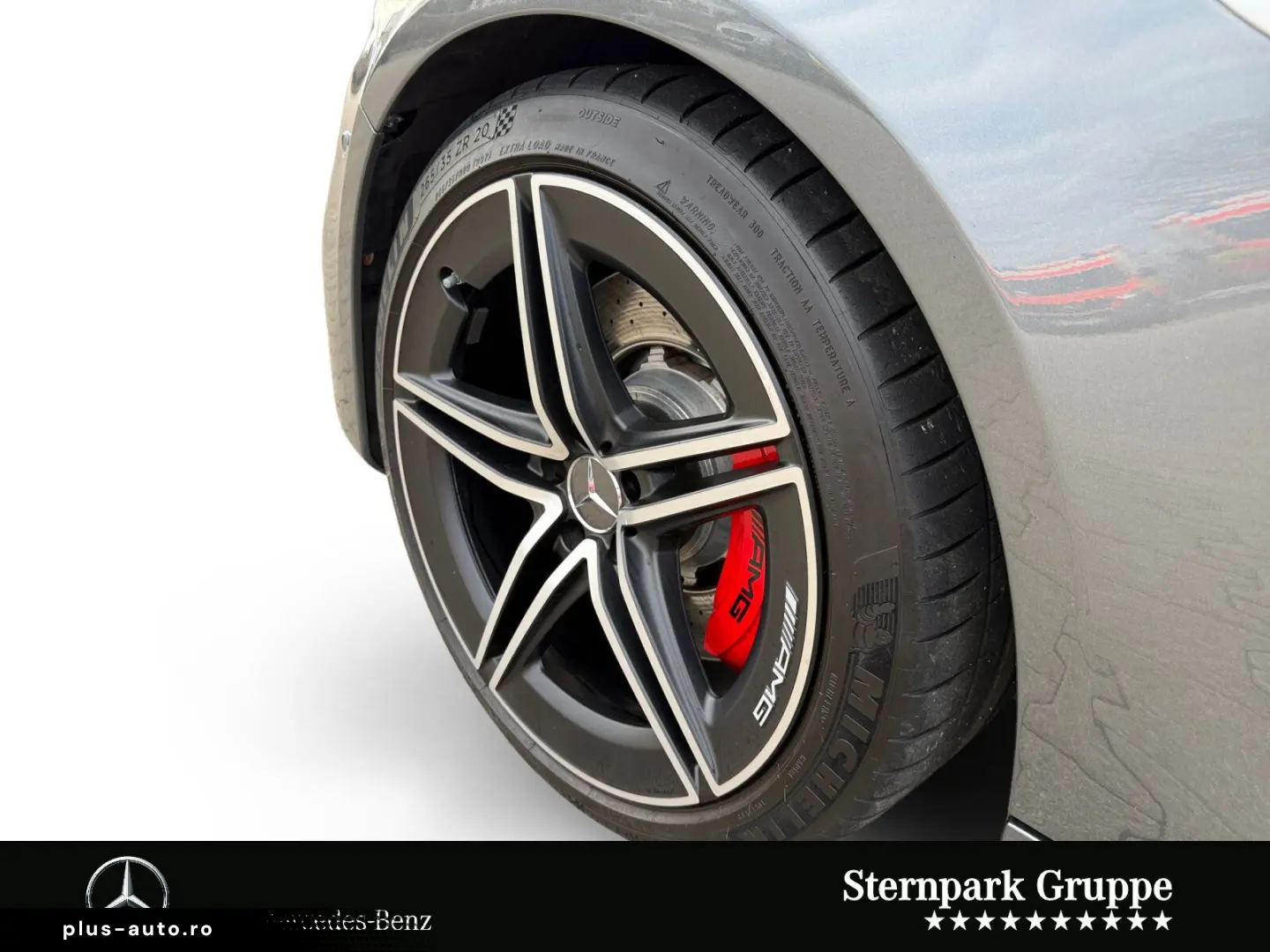 MERCEDES-BENZ E 63 S AMG 4M  T Pano Distro HuD Memor&hellip;