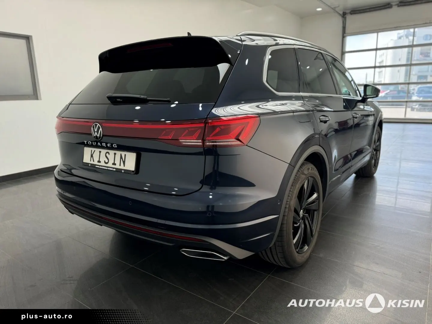 VW Touareg 3.0 TDI 4M Elegance  AHK  LUFTFD  CAM HE