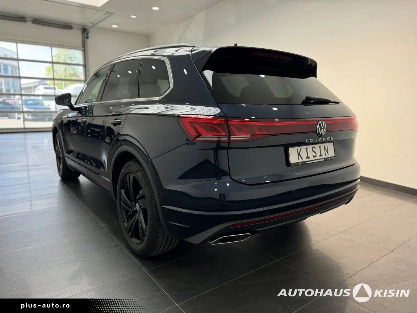 VW Touareg 3.0 TDI 4M Elegance  AHK  LUFTFD  CAM HE