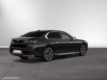 BMW 750e xDrive Autobahnass. DA&PAProf. Massage