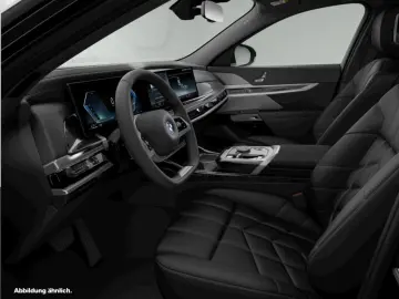 BMW 750e xDrive Autobahnass. DA&PAProf. Massage