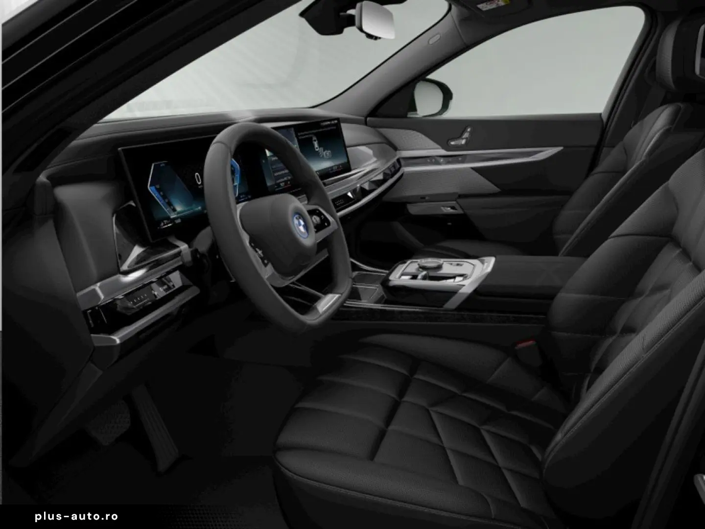 BMW 750e xDrive Autobahnass. DA&PAProf. Massage