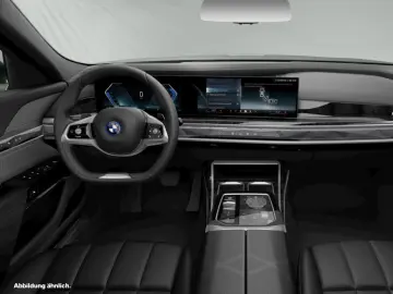 BMW 750e xDrive Autobahnass. DA&PAProf. Massage