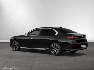 BMW 750e xDrive Autobahnass. DA&PAProf. Massage