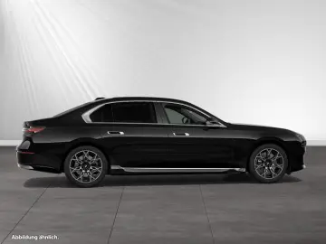 BMW 750e xDrive Autobahnass. DA&PAProf. Massage
