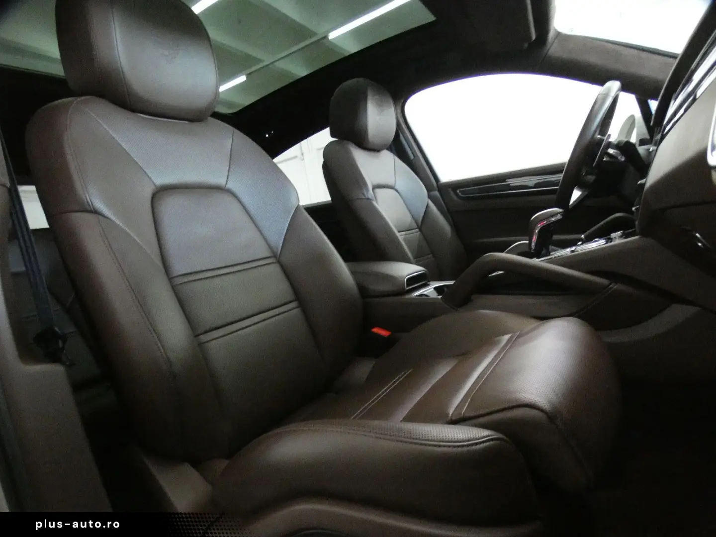 PORSCHE Cayenne Coupe GTS SPORT CHRONO DESIGN PANO ACC