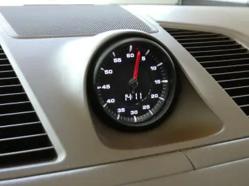 PORSCHE Cayenne Coupe GTS SPORT CHRONO DESIGN PANO ACC
