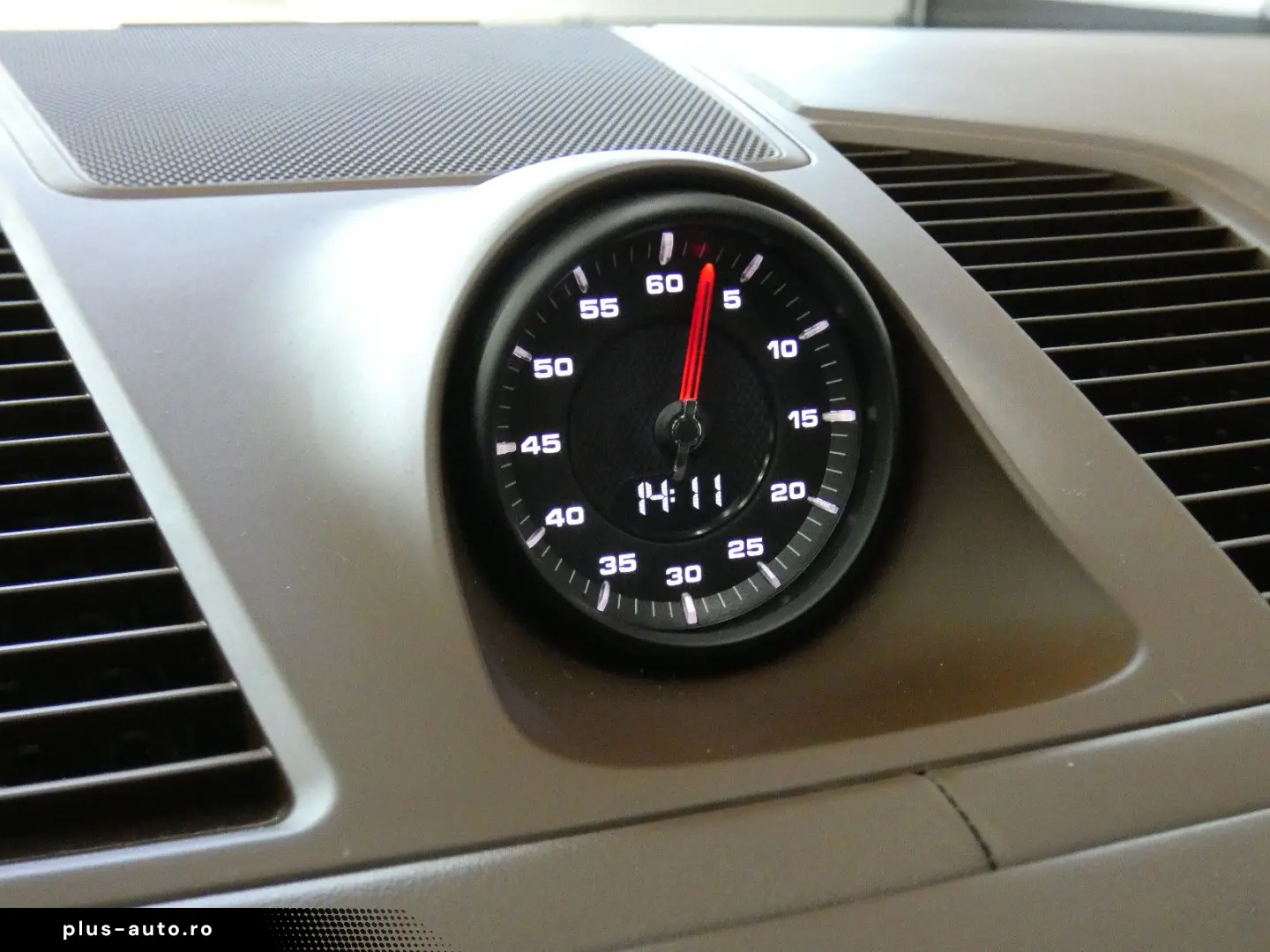 PORSCHE Cayenne Coupe GTS SPORT CHRONO DESIGN PANO ACC