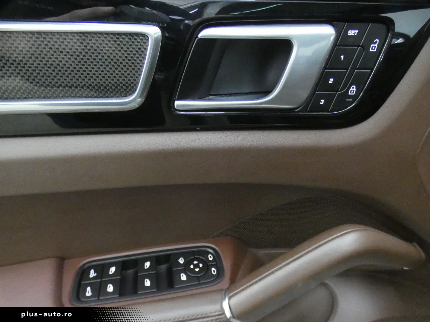 PORSCHE Cayenne Coupe GTS SPORT CHRONO DESIGN PANO ACC