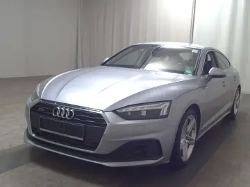 AUDI A5 Sportback 40 TFSI Qu. Leder Navi  Matrix vc