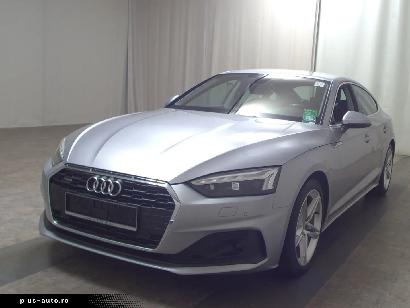 AUDI A5 Sportback 40 TFSI Qu. Leder Navi  Matrix vc