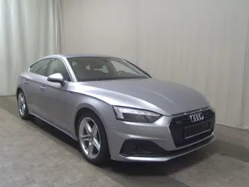 AUDI A5 Sportback 40 TFSI Qu. Leder Navi  Matrix vc