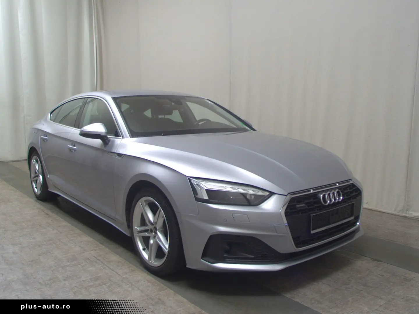 AUDI A5 Sportback 40 TFSI Qu. Leder Navi  Matrix vc
