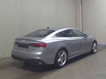 AUDI A5 Sportback 40 TFSI Qu. Leder Navi  Matrix vc
