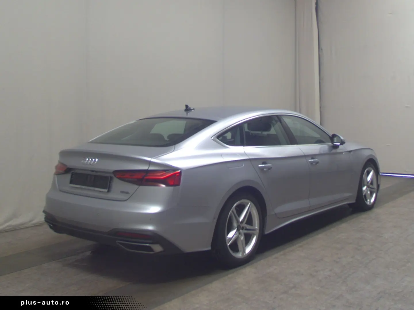 AUDI A5 Sportback 40 TFSI Qu. Leder Navi  Matrix vc