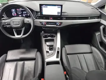 AUDI A5 Sportback 40 TFSI Qu. Leder Navi  Matrix vc