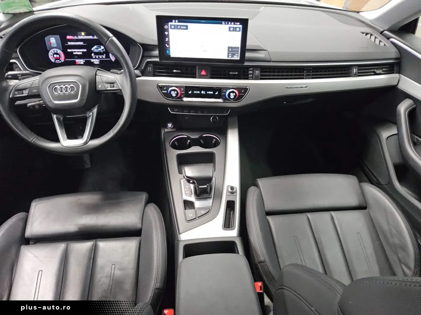 AUDI A5 Sportback 40 TFSI Qu. Leder Navi  Matrix vc