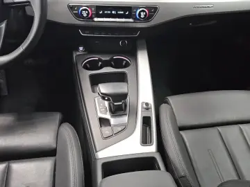AUDI A5 Sportback 40 TFSI Qu. Leder Navi  Matrix vc