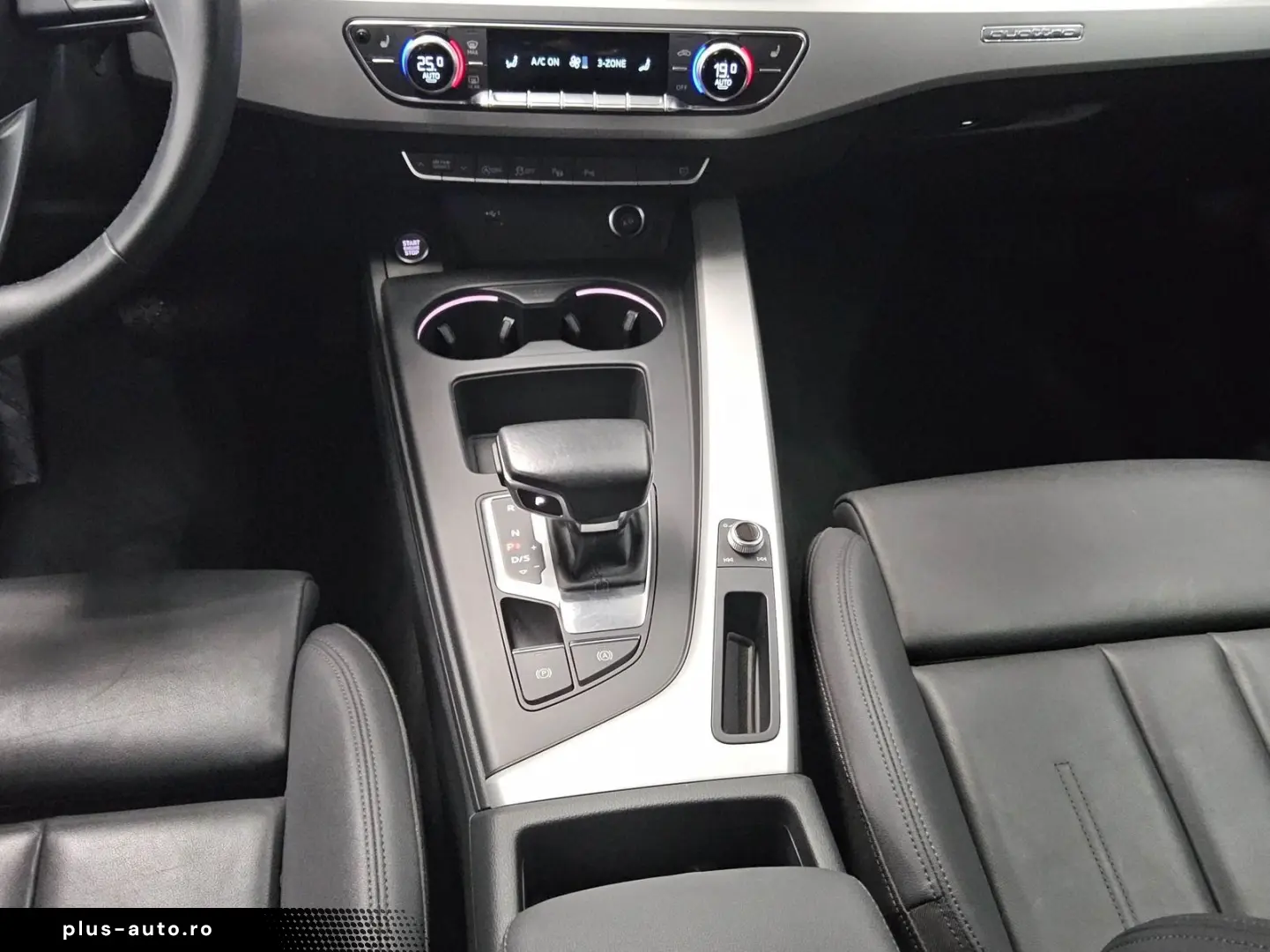 AUDI A5 Sportback 40 TFSI Qu. Leder Navi  Matrix vc