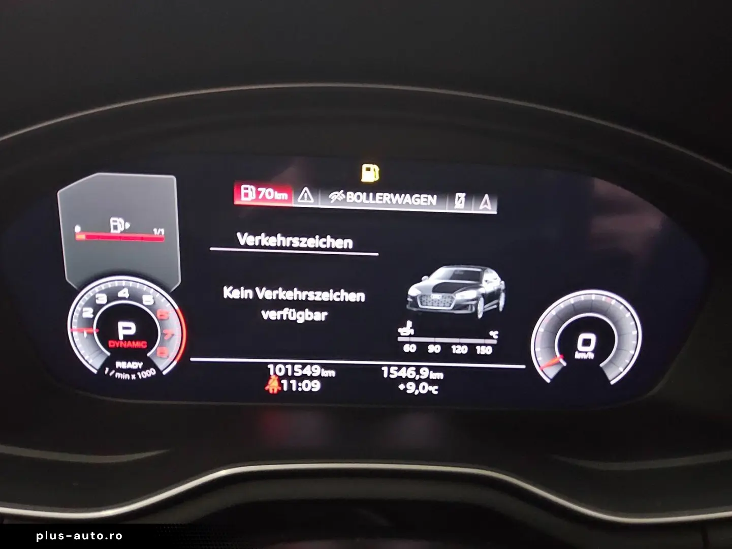 AUDI A5 Sportback 40 TFSI Qu. Leder Navi  Matrix vc