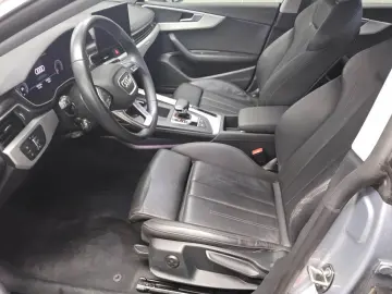 AUDI A5 Sportback 40 TFSI Qu. Leder Navi  Matrix vc