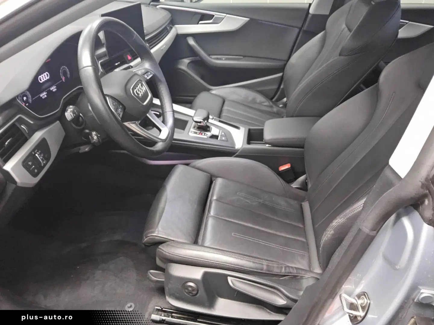 AUDI A5 Sportback 40 TFSI Qu. Leder Navi  Matrix vc