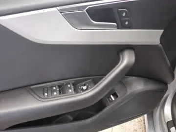 AUDI A5 Sportback 40 TFSI Qu. Leder Navi  Matrix vc