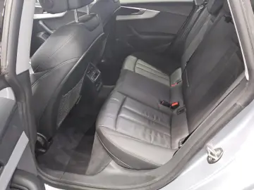 AUDI A5 Sportback 40 TFSI Qu. Leder Navi  Matrix vc