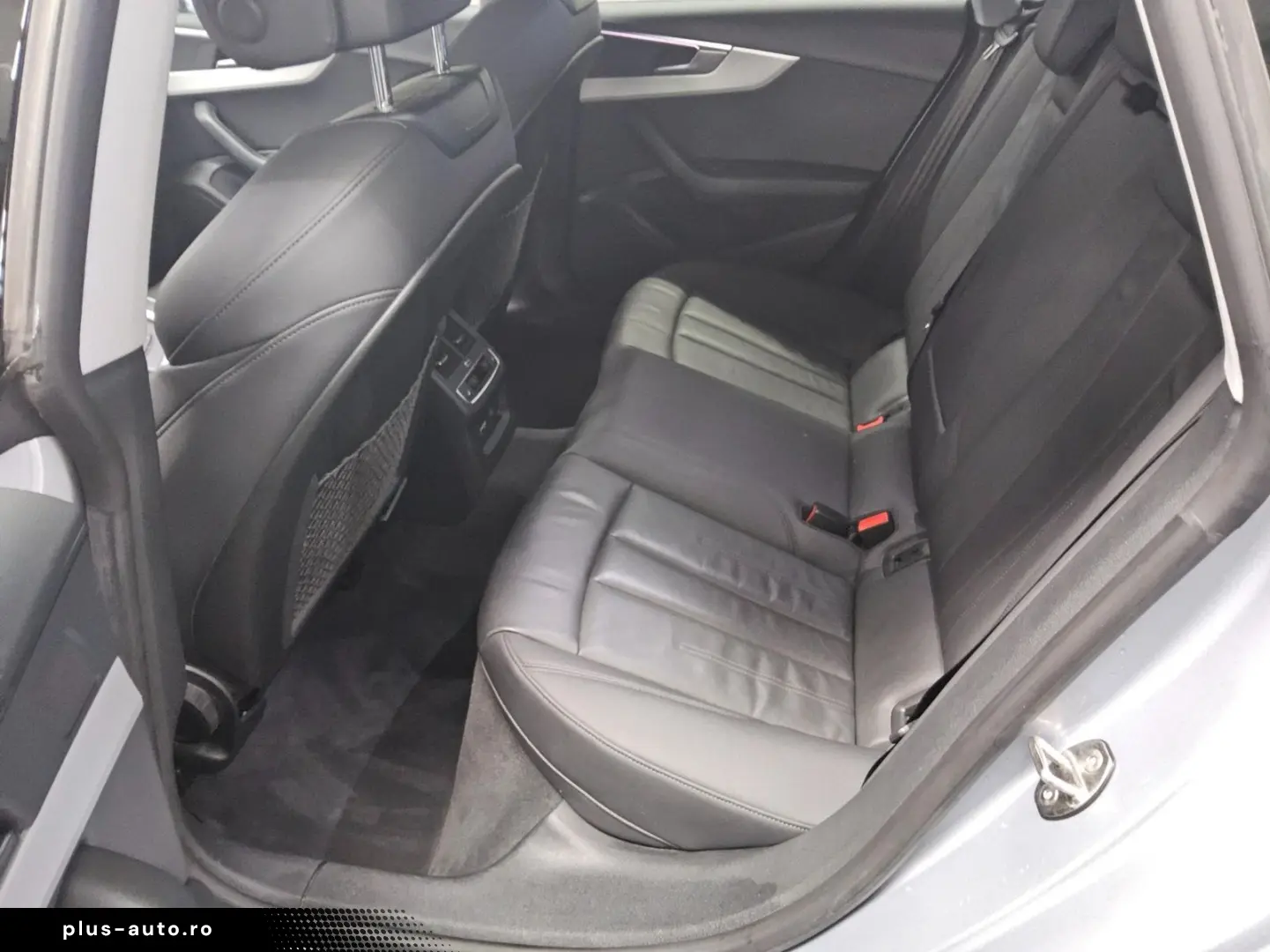 AUDI A5 Sportback 40 TFSI Qu. Leder Navi  Matrix vc