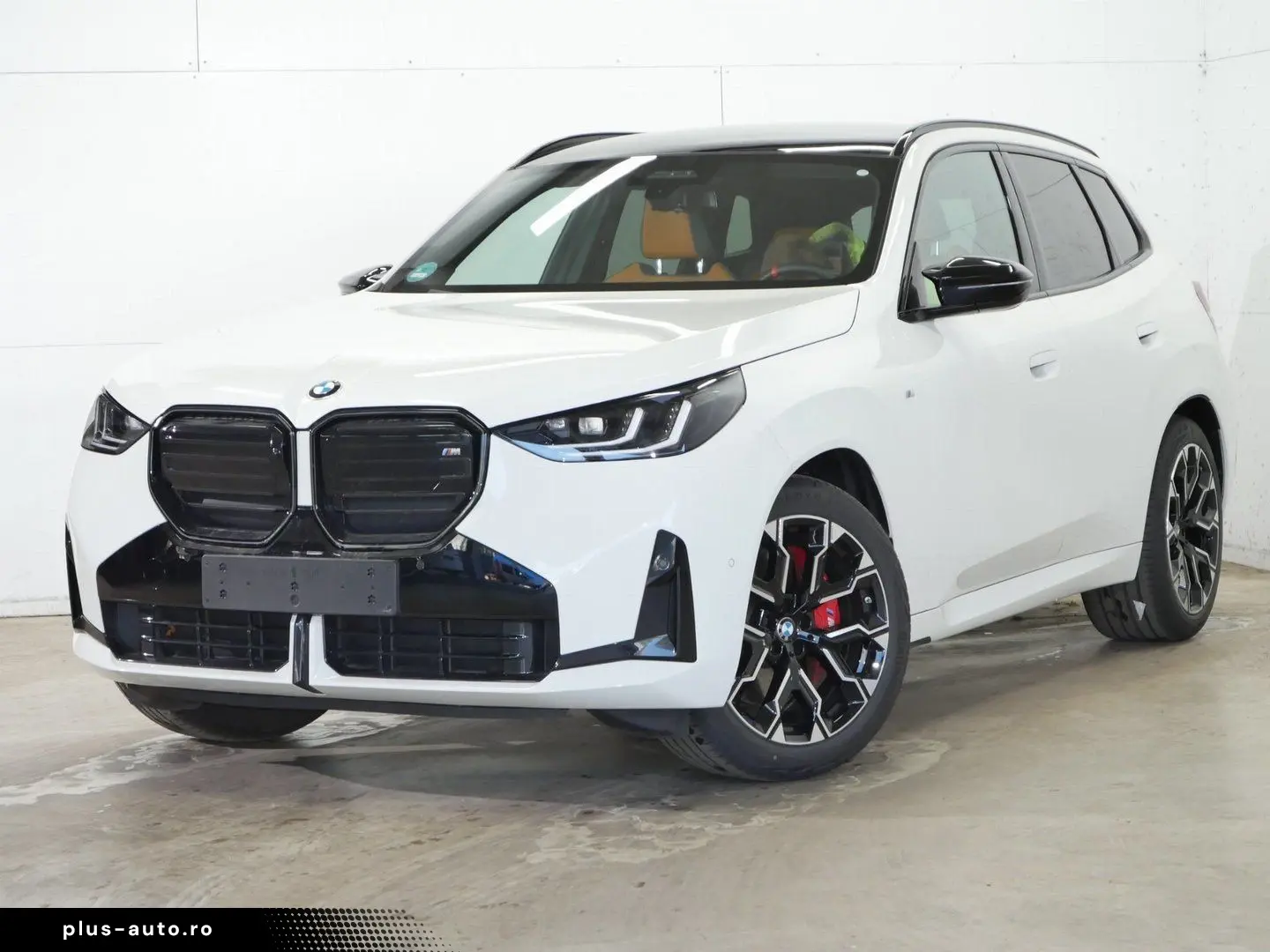 BMW X3 M50 xDrive