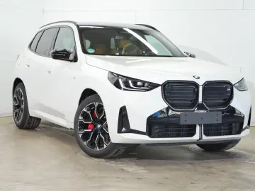 BMW X3 M50 xDrive