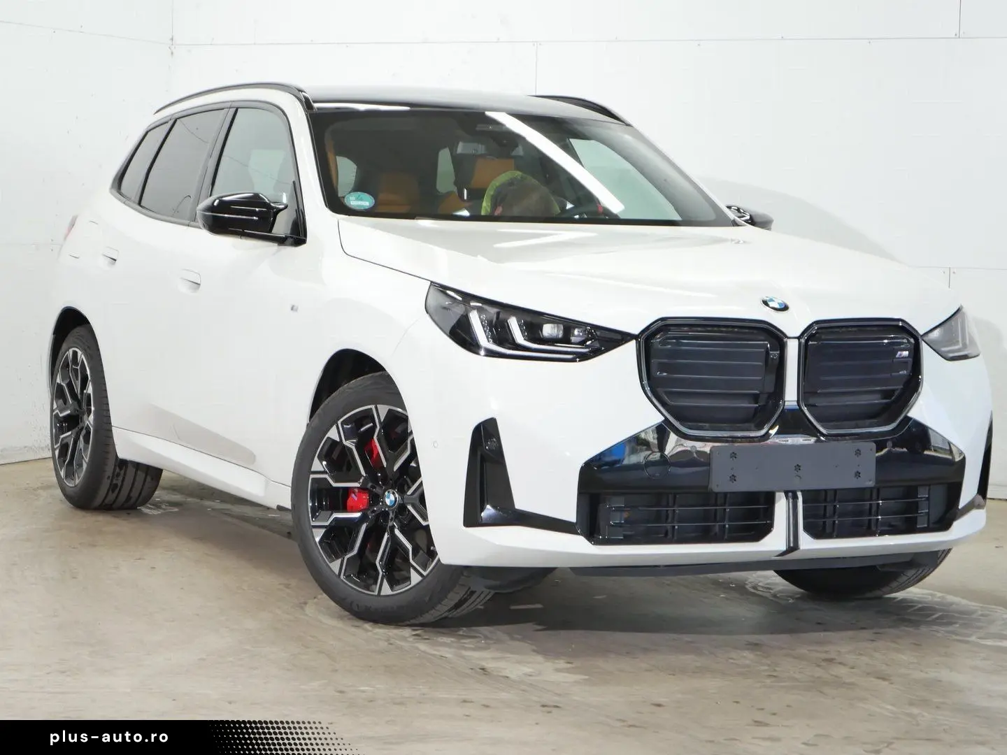 BMW X3 M50 xDrive