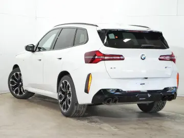 BMW X3 M50 xDrive