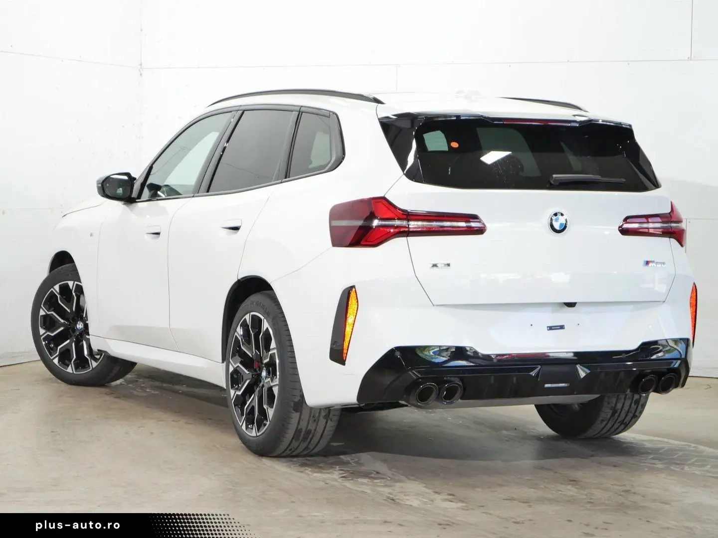 BMW X3 M50 xDrive