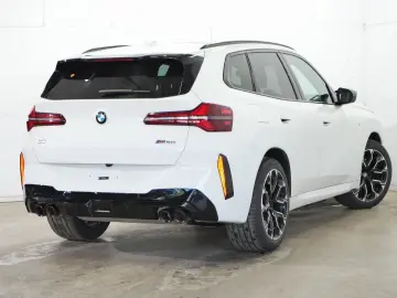 BMW X3 M50 xDrive