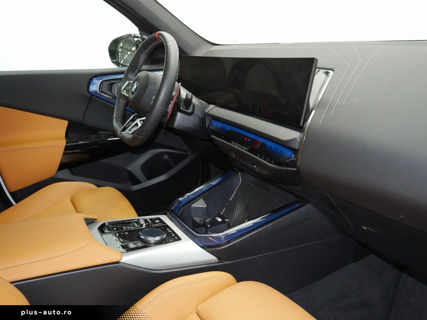 BMW X3 M50 xDrive