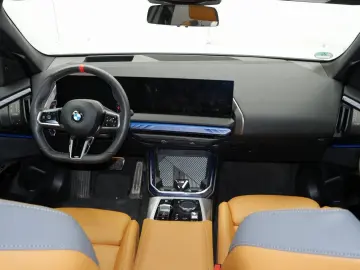 BMW X3 M50 xDrive