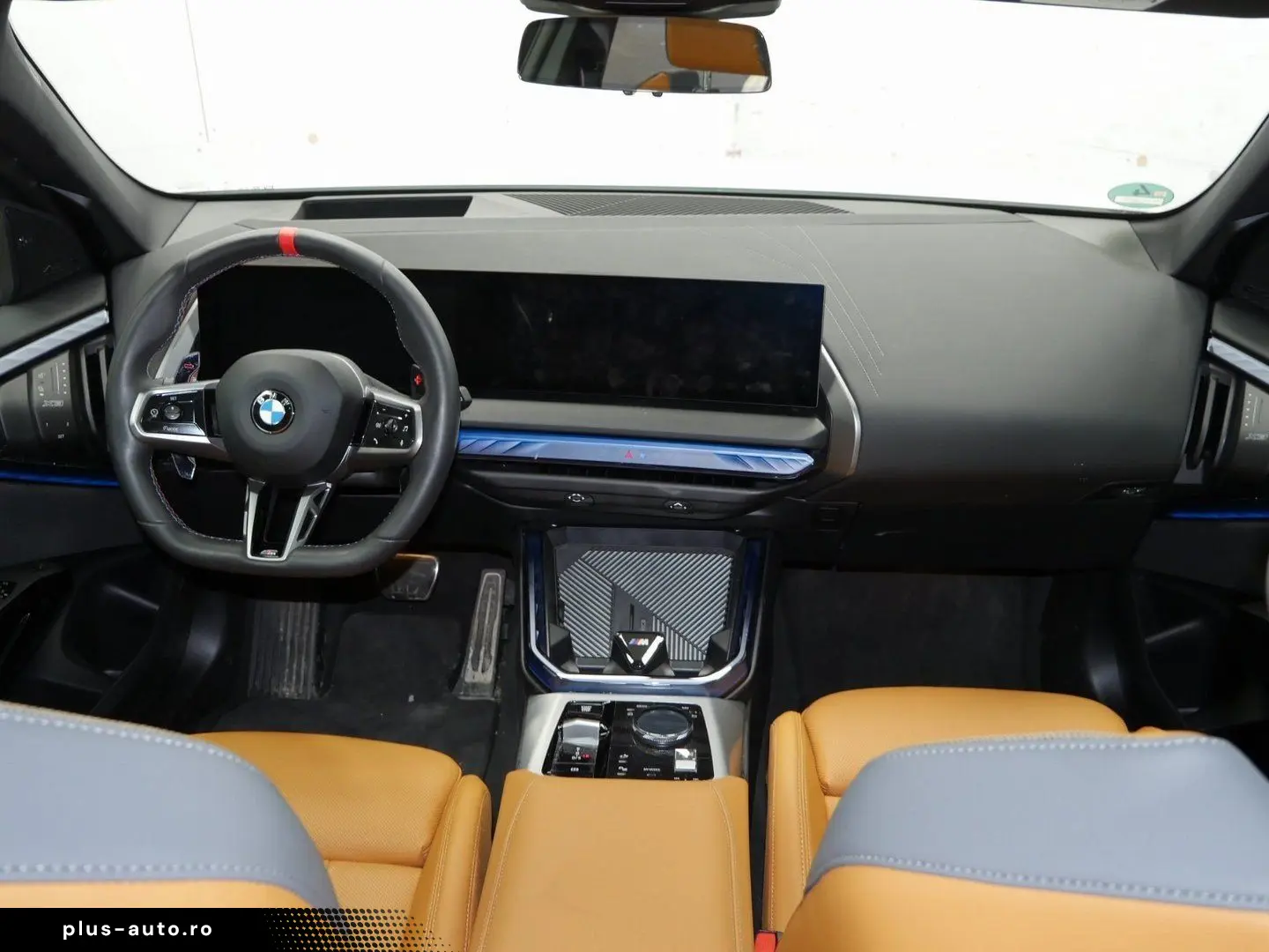 BMW X3 M50 xDrive