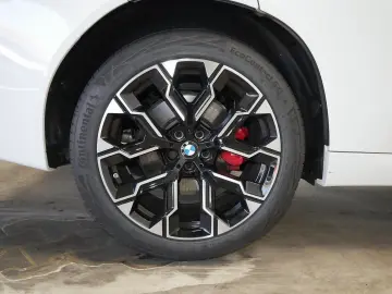 BMW X3 M50 xDrive