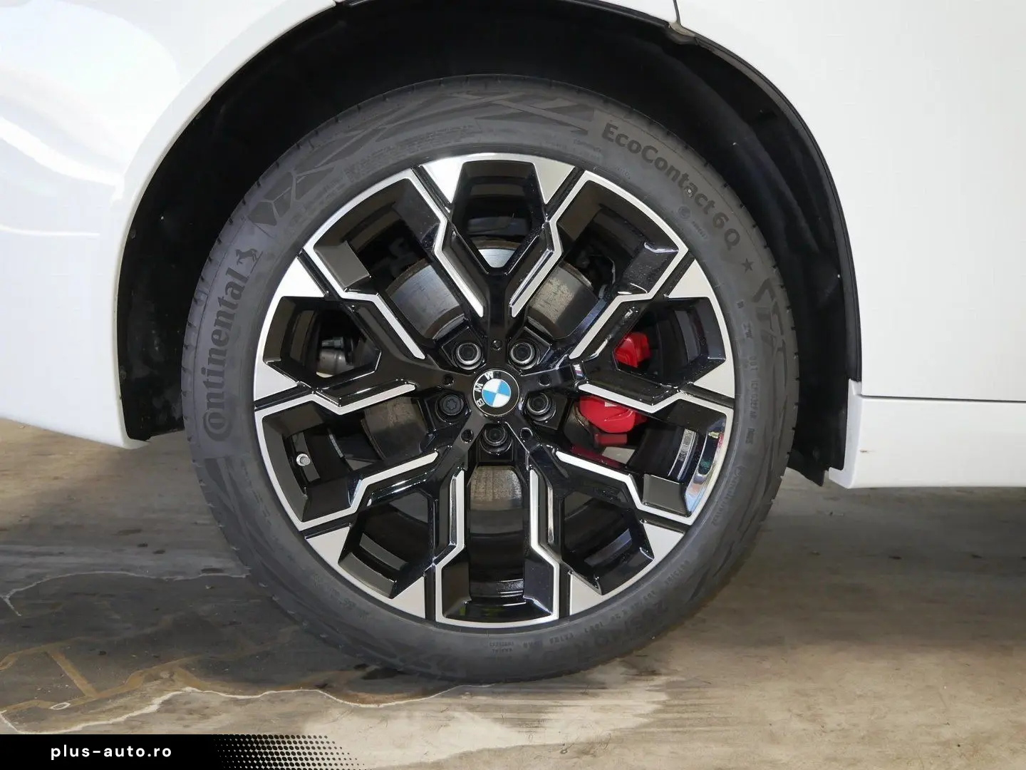 BMW X3 M50 xDrive